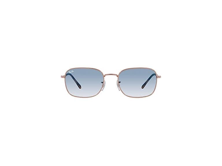 Ray-Ban Womens Rb3706 Sunglasses - Image 1