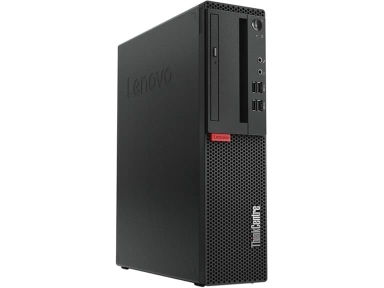 Lenovo ThinkCentre M710S Desktop PC - Image 1