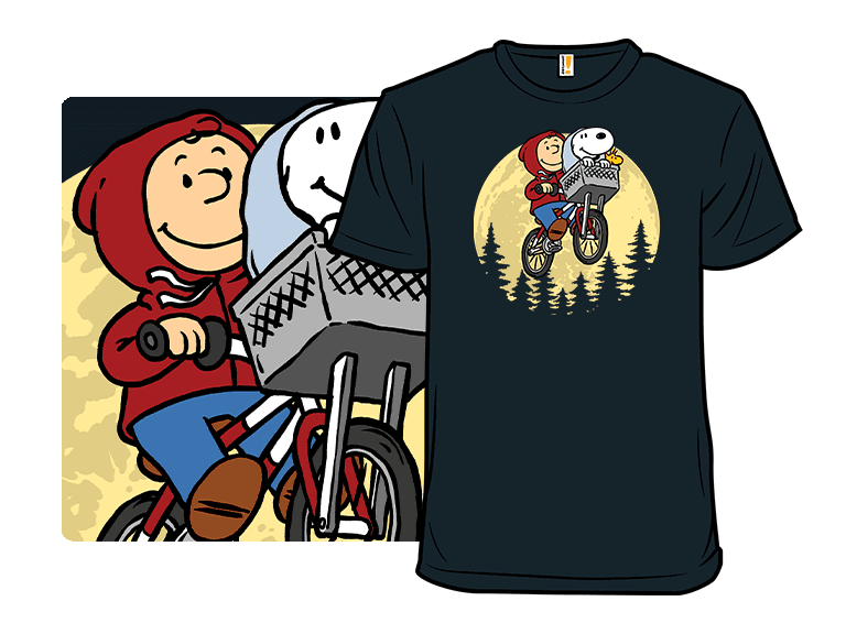 Extraterrestrial Beagle - Image 1