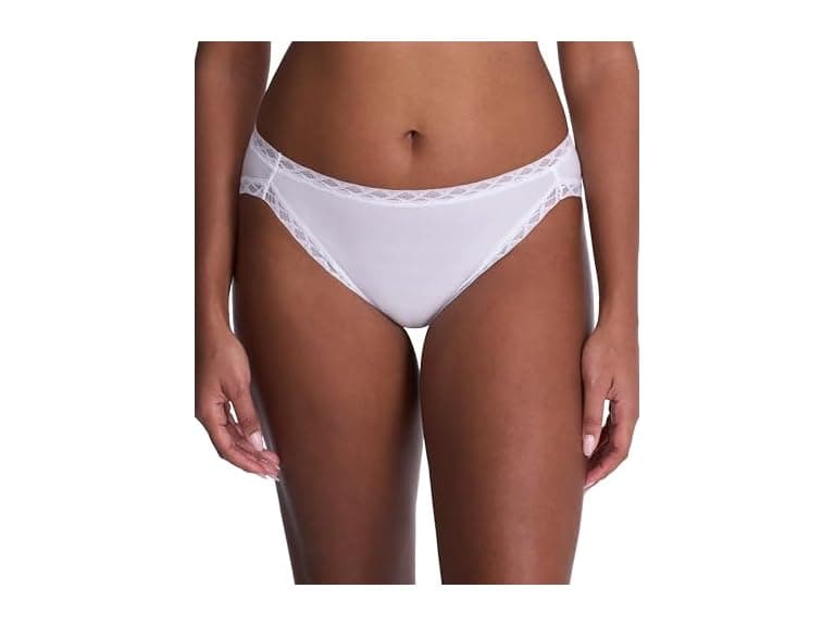 Natori womens Bliss French Cut Panties - Image 1