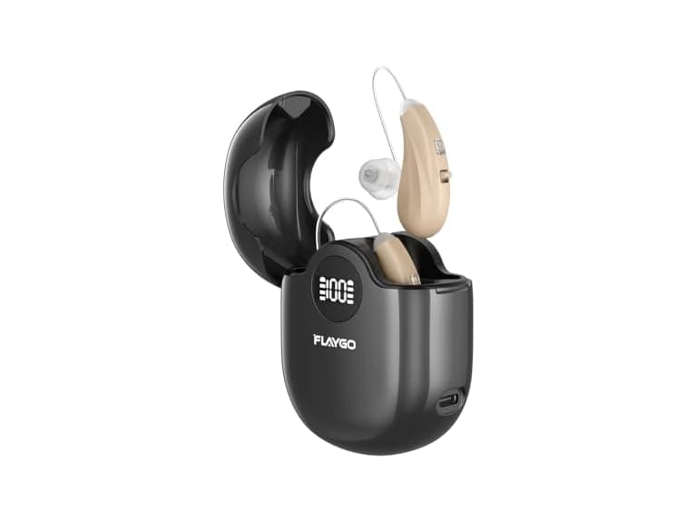 Hearing Aids For Seniors,Hearing Aids - Image 1