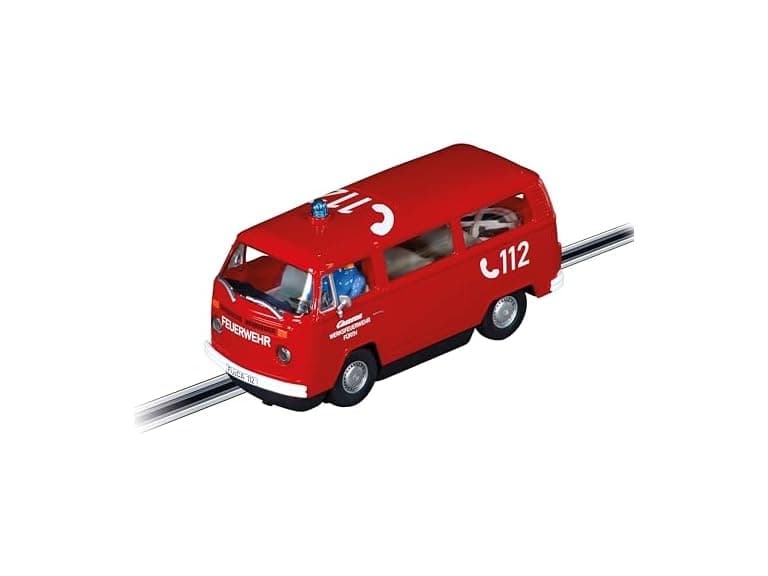Carrera 27837 VW Bus - Image 1