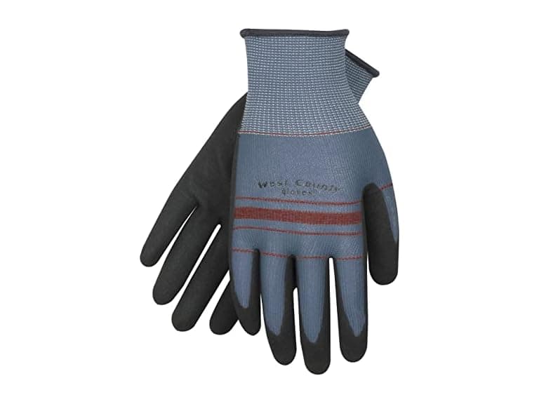 West County Gardener 030SS Gloves  - Image 1