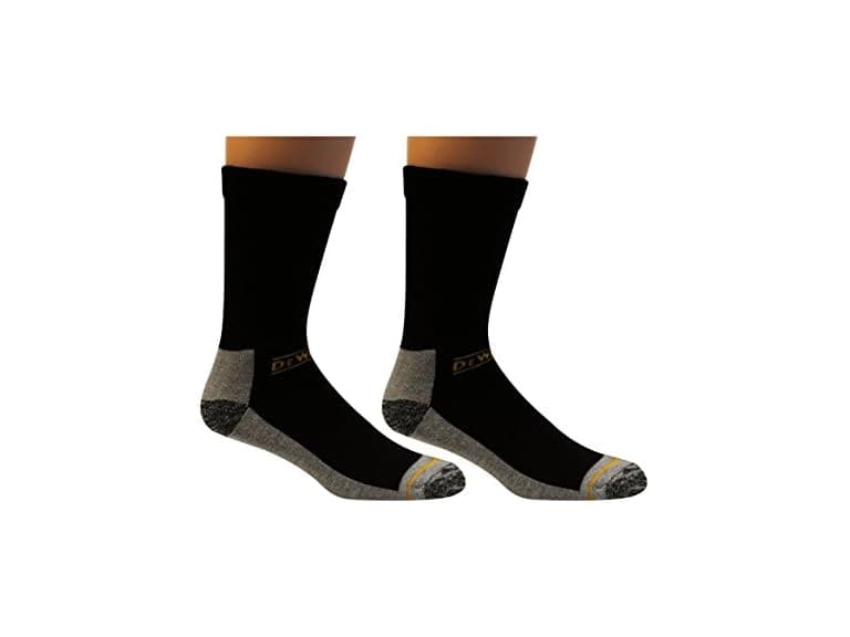 DEWALT Non-Binding Crew (1 / 2 Pairs) - Image 1