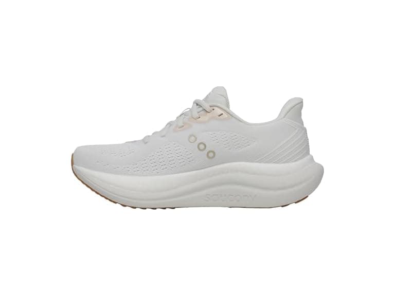 Saucony Women's Triumph 23 Sneaker (5) - Image 1