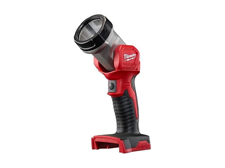 Milwaukee 2735-20 M18 LED 100 Lumen Work Light - Image 1