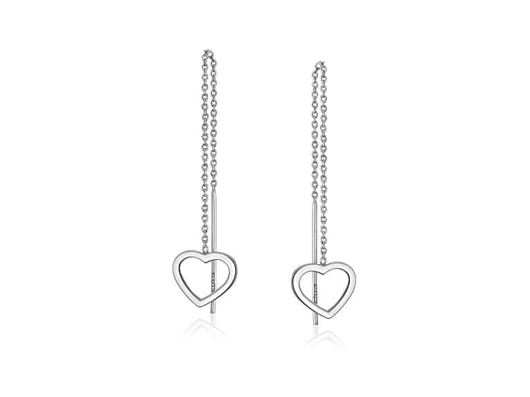 Amazon Essentials Women Earrings Sterling - Image 1