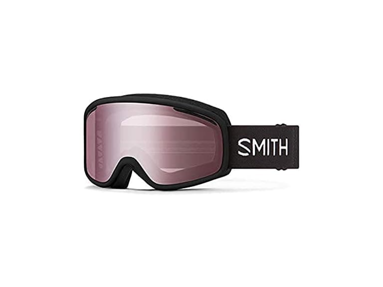 SMITH Vogue Snow Goggle - Black | Ignitor Mirror - Image 1