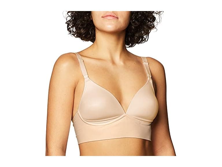Warner's Women (36B) Elements Bliss Wire-Free Bra - Image 1