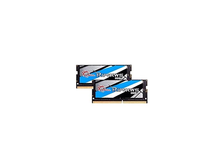 G Skill F4-3200C22D-16GRS Ripjaws - Image 1