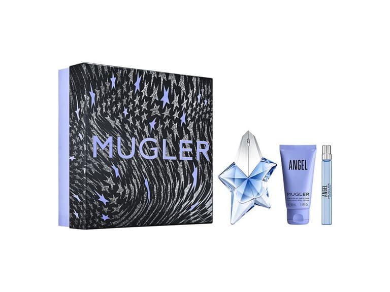 Angel/Mugler Set (W) EDP - Image 1