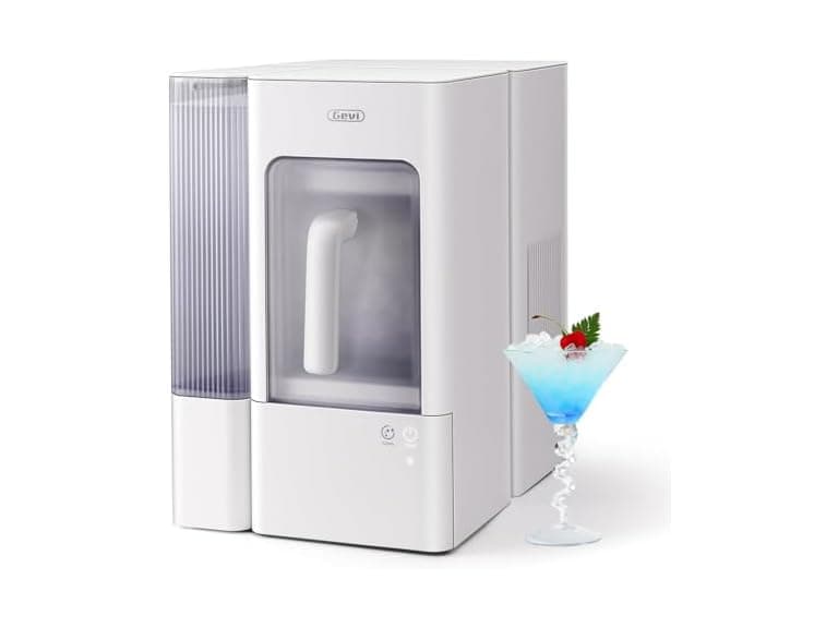 Gevi 40 pounds Nugget Ice Maker - Image 1