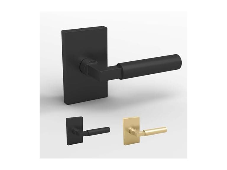 Mega Handles Camden Door Handles