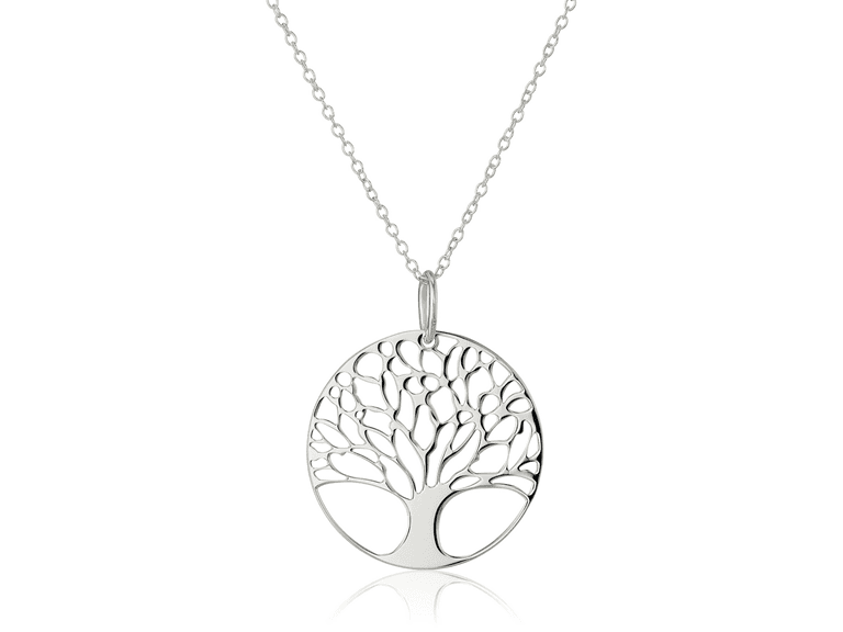 Amazon Essentials Women Chain Sterling - Image 1