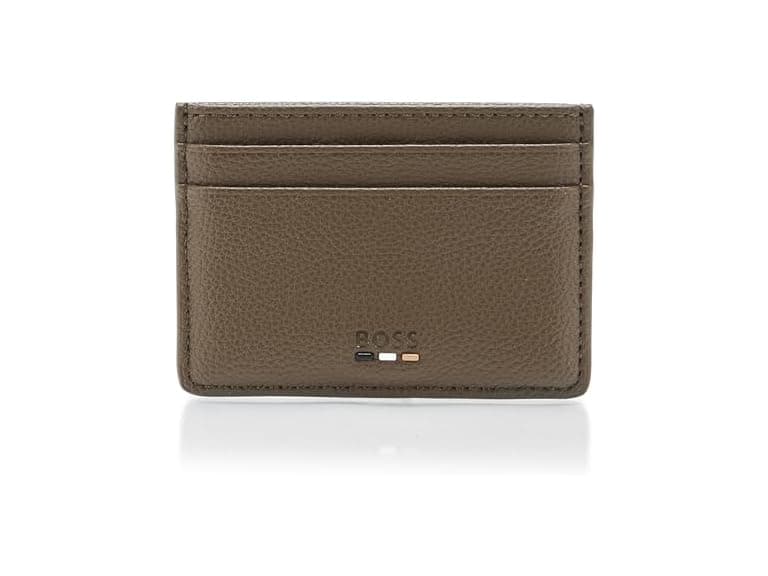 BOSS, Ray Small Logo Card Holder - Image 1