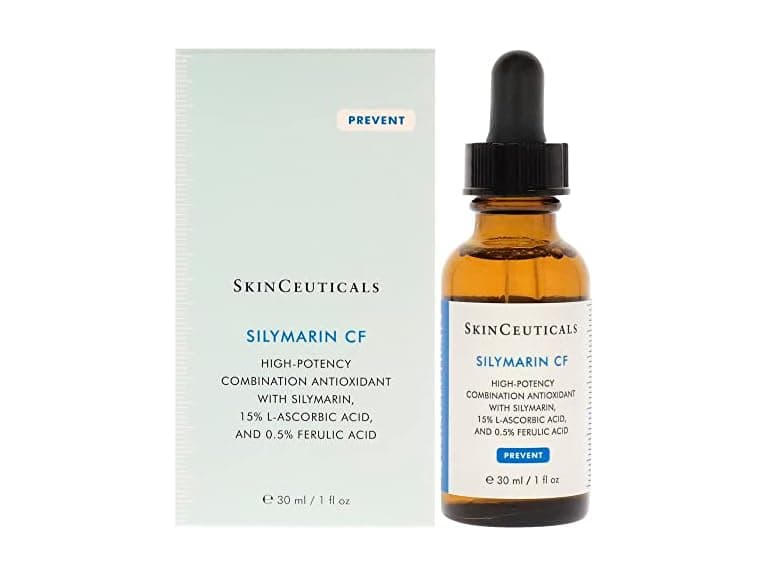 SkinCeuticals Silymarin CF, 1 oz