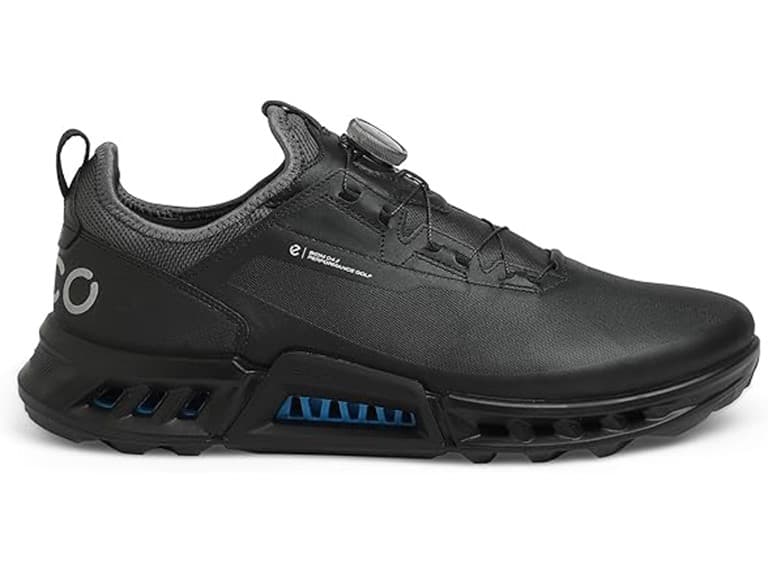 Ecco Biom C4 BOA Gore-TEX Men's Sneakers - Image 1