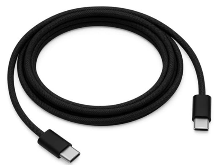 (Value Packs) Apple USB-C Woven Charging Cable (Bulk Packaging) - Image 1
