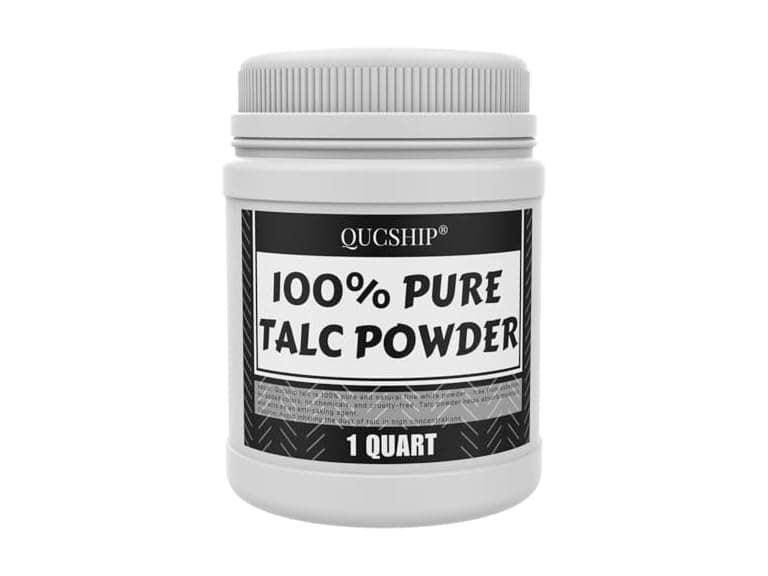 Ultra-Pure Fine Industrial Talc Powder - Image 1