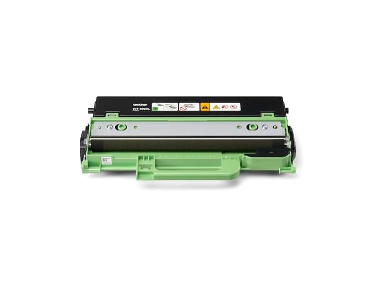Brother Genuine WT-229CL Toner Waste Bin - Image 1