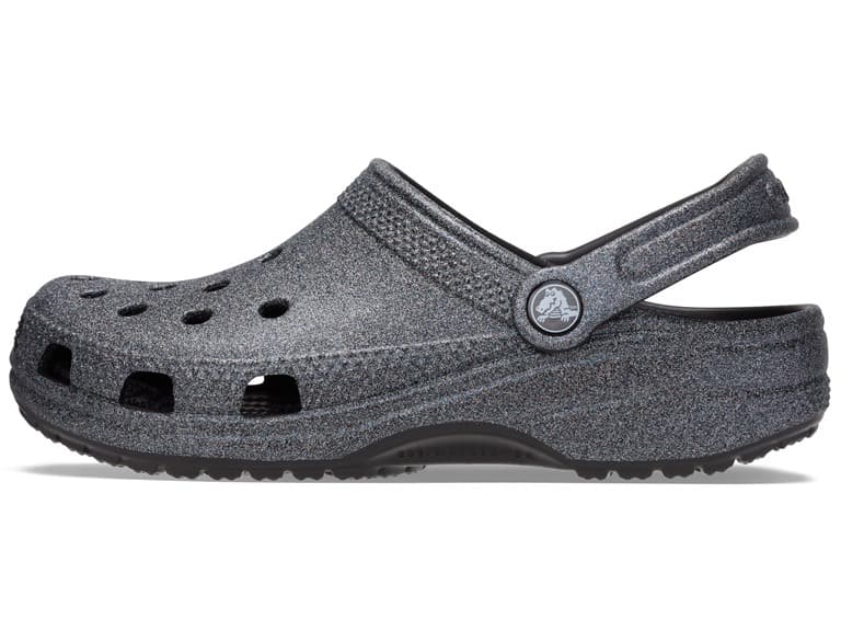 Crocs Classic Clog-Glitter Unisex Clog - Image 1