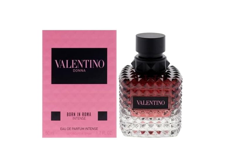 Donna Born In Roma (INTENSE) by Valentino Eau De Parfum - Image 1