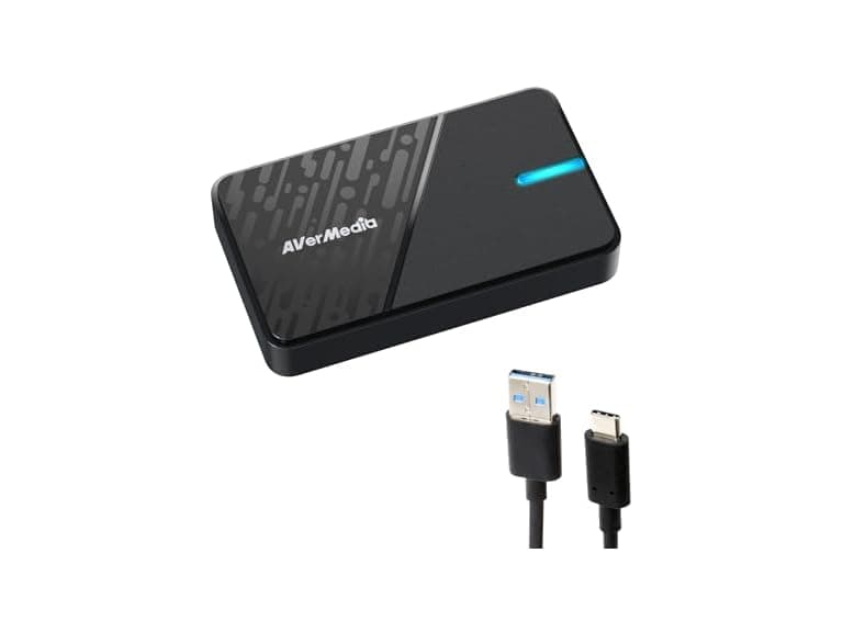 AVerMedia StreamLine Mini Capture Card - Image 1