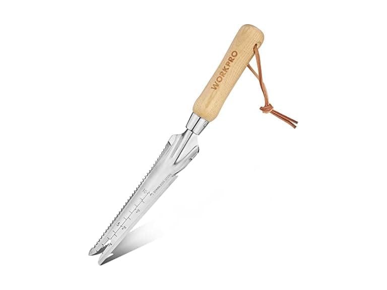 WORKPRO WORKPRO Hand Weeder Puller - Image 1
