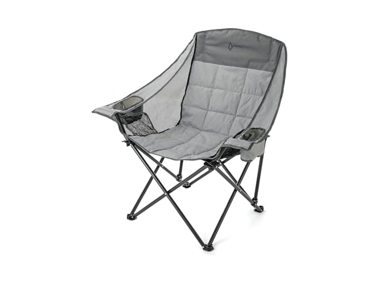 ARROWHEAD OUTDOOR Relaxation XL Chair (Open Box)