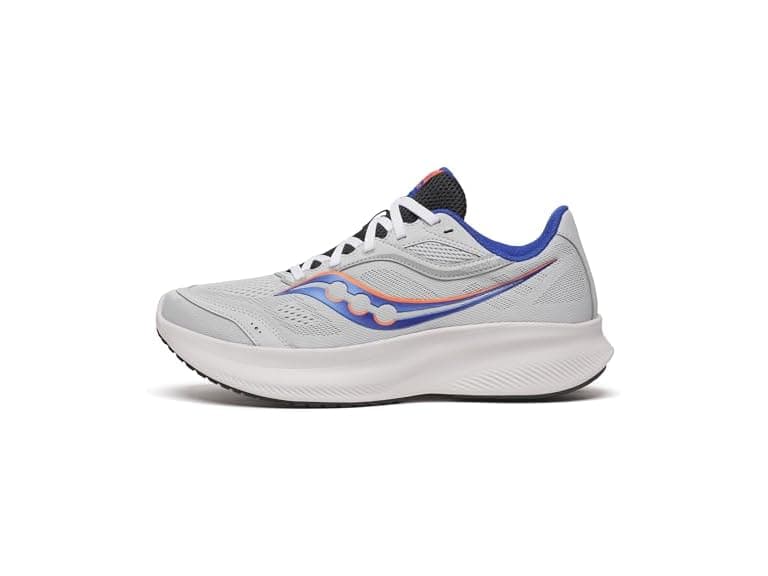 Saucony Men's Cohesion 18 Sneaker (8 Wide) - Image 1