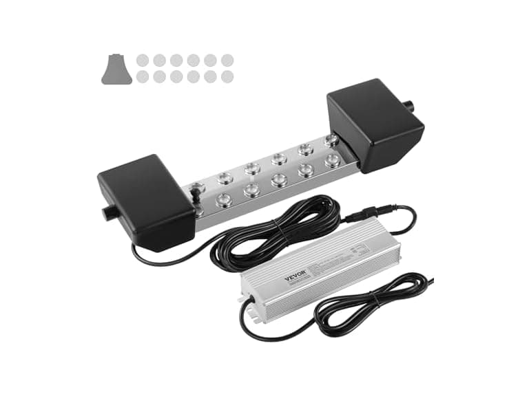 VEVOR Ultrasonic Mist Maker - Image 1