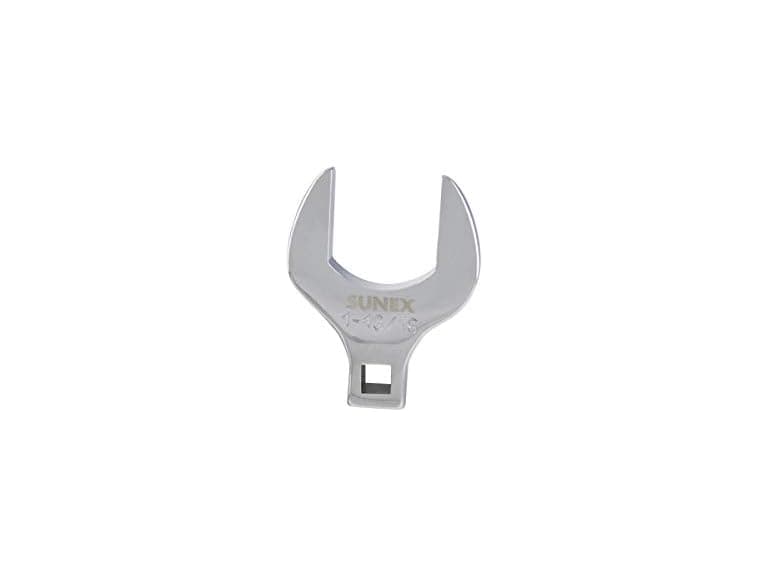 Sunex Tools Sunex 97749A 1/2 In. Drive 1-13/16 In. J