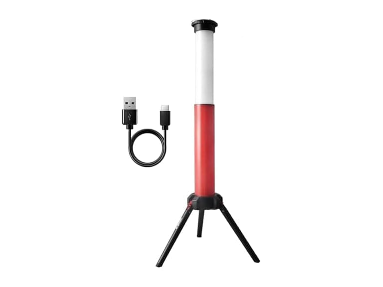 MaxWorks LED Work Light 800 Lumens - Image 1