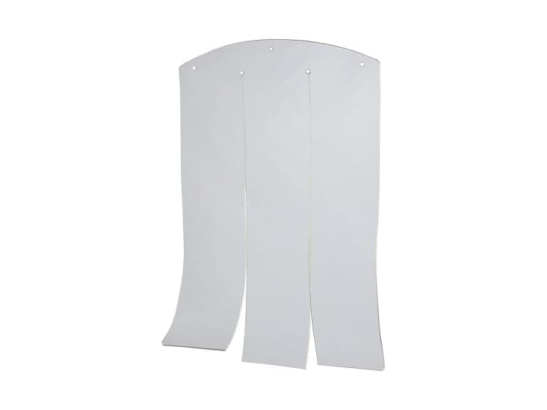 Trixie Vinyl Dog Door Flap - Image 1