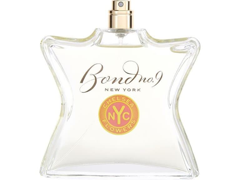 Chelsea Flowers Bond No.9 EDP Spray Tester 3.4oz W - Image 1