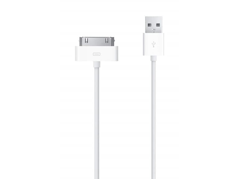 Apple 30-pin to USB Cable