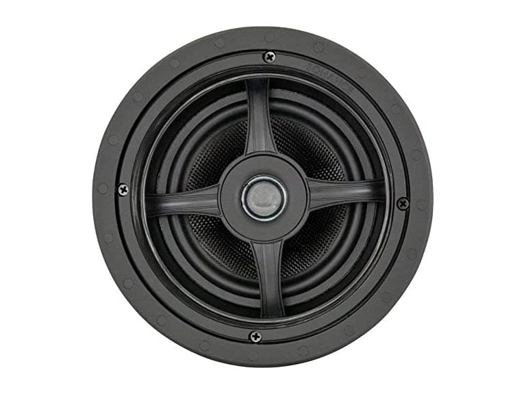 Sonance MAG6R - 6-1/2" 2-Way in-Ceiling Speakers - Image 1
