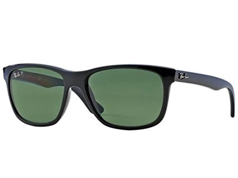 Ray-Ban RB4181 Wayfarer Polarized (Open Box) - Image 1