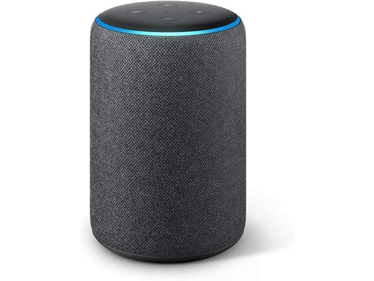 Echo Plus (2nd Gen) - Image 1