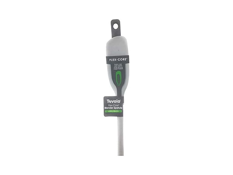 Tovolo Flex-Core Long Silicone Blender Spatula  - Image 1