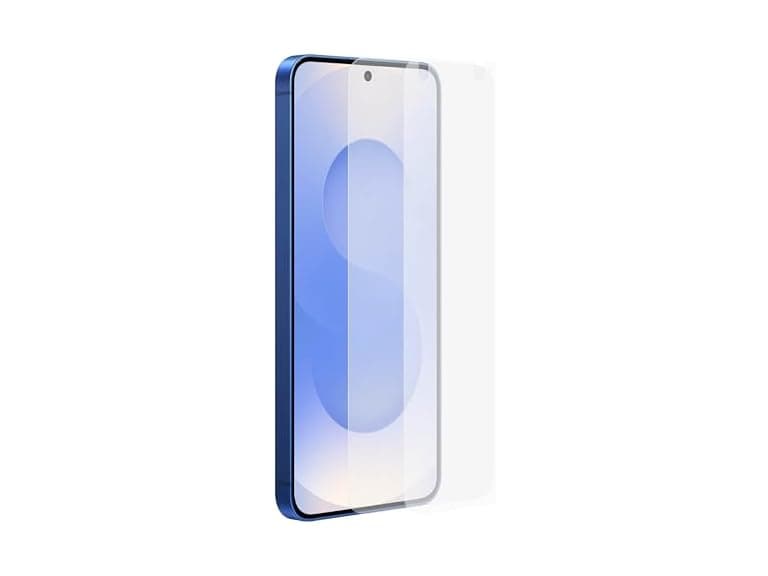 Samsung Galaxy S25 Anti-Reflecting Screen Protector - Image 1