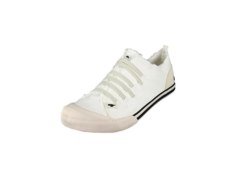 Rocket Dog Women's Joint 8A Canvas Sneaker, O - Image 1