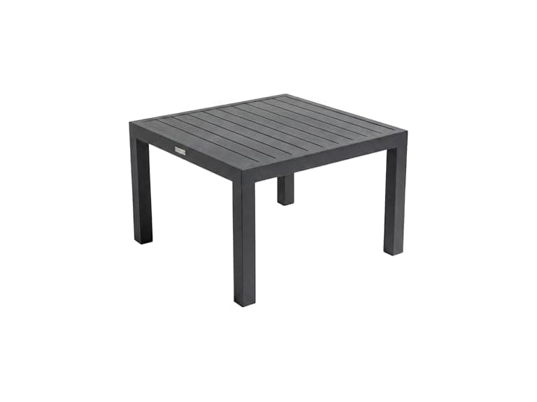 LeisureMod All-Weather Outdoor Coffee Table