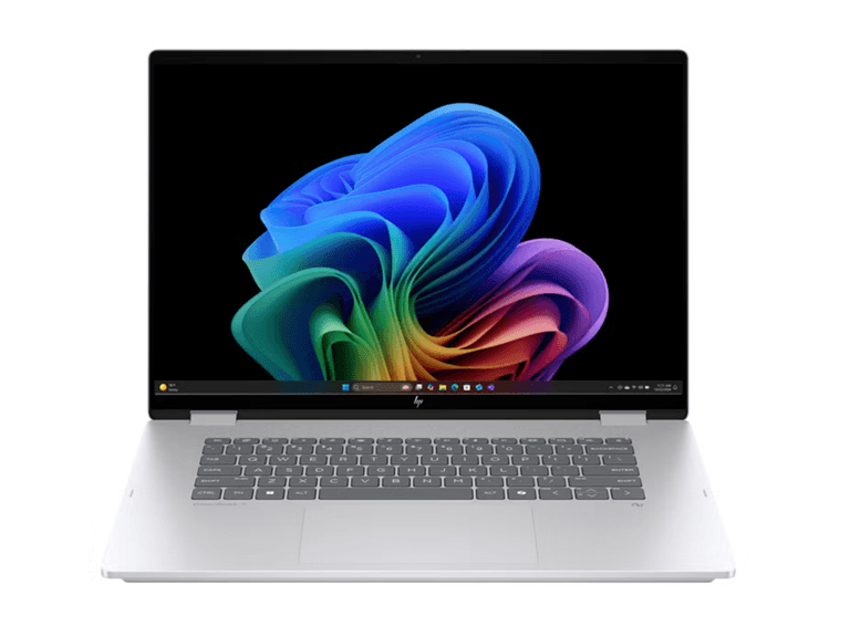HP OmniBook 7 2-in-1 16” 3K Touch Laptop - Image 1