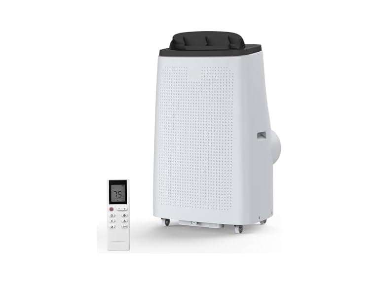 Garvee 14000 BTU Portable Air Conditioner - Image 1