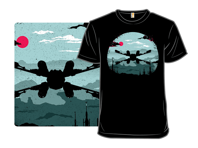 Rogue Roamer - Image 1