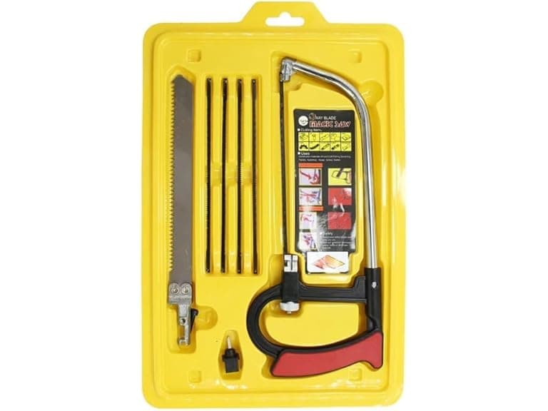 Jyving AAP-Tool-325 8 in 1 Saw Multi Purpose - Image 1