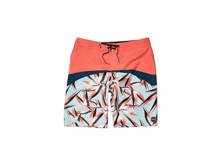 O'neill Boys (31) Board Shorts - Image 1