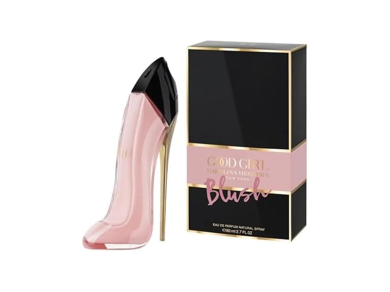 Carolina Herrera Good Girl Blush for Women Eau de Parfum, 80-mL - Image 1