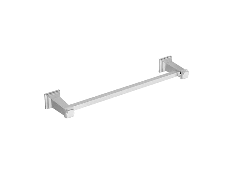 24" Towel Bar - Image 1